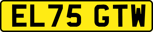 EL75GTW