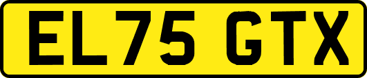EL75GTX