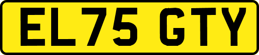 EL75GTY