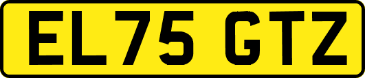 EL75GTZ