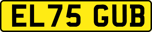 EL75GUB
