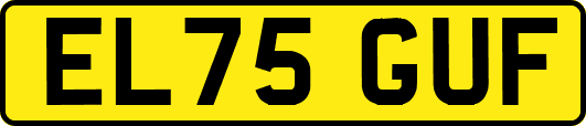EL75GUF