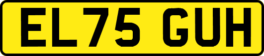 EL75GUH