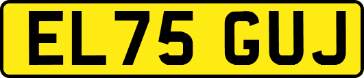 EL75GUJ