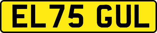 EL75GUL