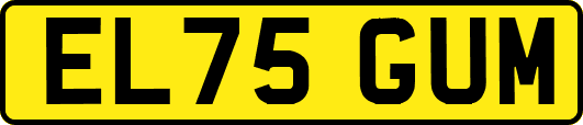 EL75GUM