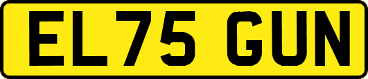 EL75GUN