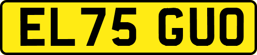 EL75GUO
