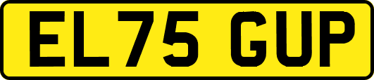EL75GUP