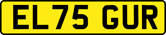 EL75GUR