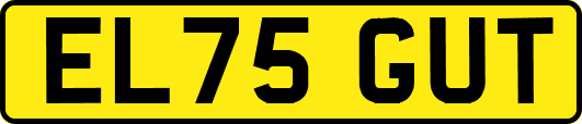EL75GUT