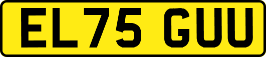 EL75GUU