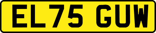 EL75GUW