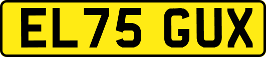 EL75GUX