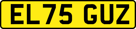 EL75GUZ