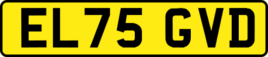 EL75GVD