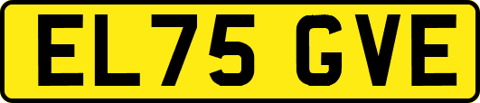 EL75GVE