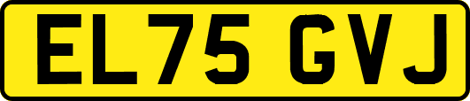 EL75GVJ