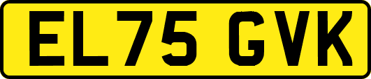EL75GVK