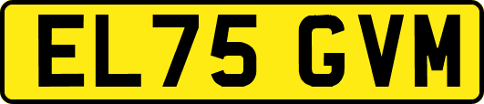 EL75GVM