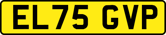 EL75GVP