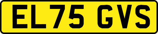 EL75GVS
