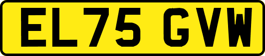 EL75GVW