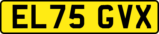 EL75GVX