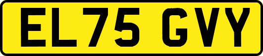 EL75GVY