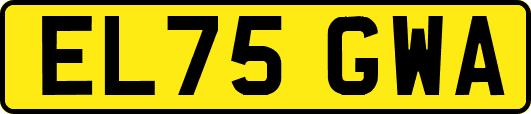 EL75GWA