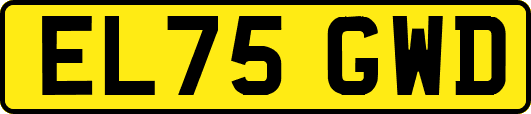 EL75GWD