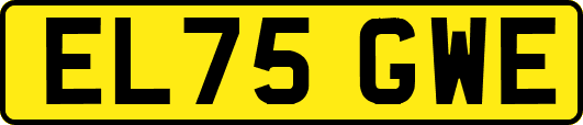 EL75GWE