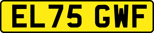 EL75GWF