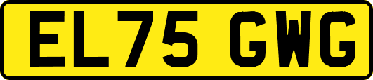 EL75GWG