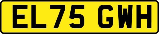 EL75GWH