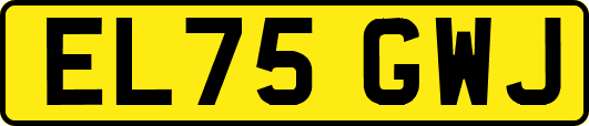 EL75GWJ