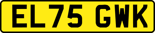 EL75GWK