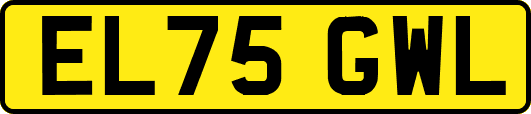 EL75GWL
