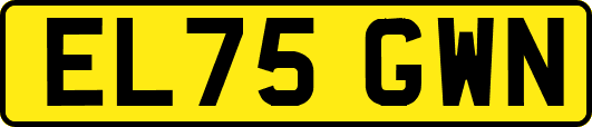 EL75GWN