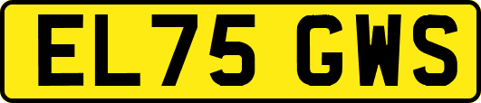 EL75GWS