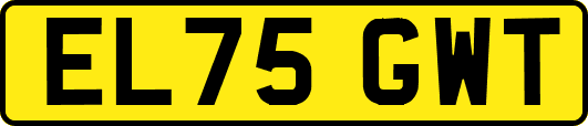 EL75GWT