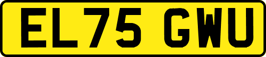 EL75GWU