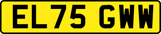 EL75GWW
