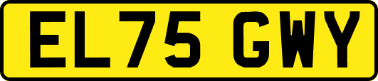 EL75GWY