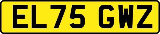 EL75GWZ
