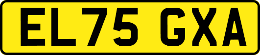 EL75GXA