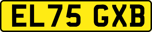 EL75GXB