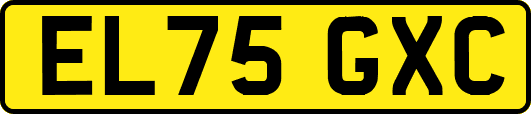 EL75GXC