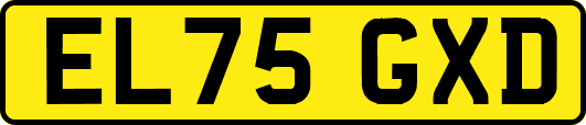 EL75GXD