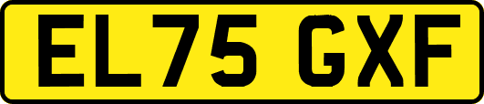 EL75GXF